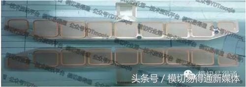 模切易得通：厲害了，FPC軟板這樣沖切的……