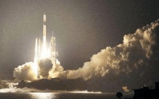 日本打破美國GPS壟斷，計劃2000億建立衛星系統，結果悲劇了