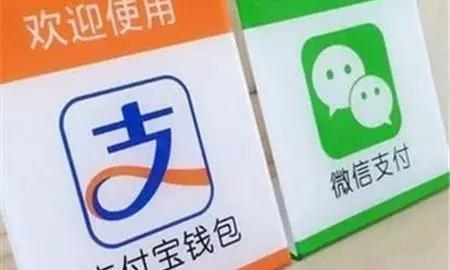 香港手機支付不發達，怪八達通太強大？