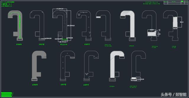 柔性電路板（FPC）硬件設計的6大注意事項！硬件老司機經驗總結！